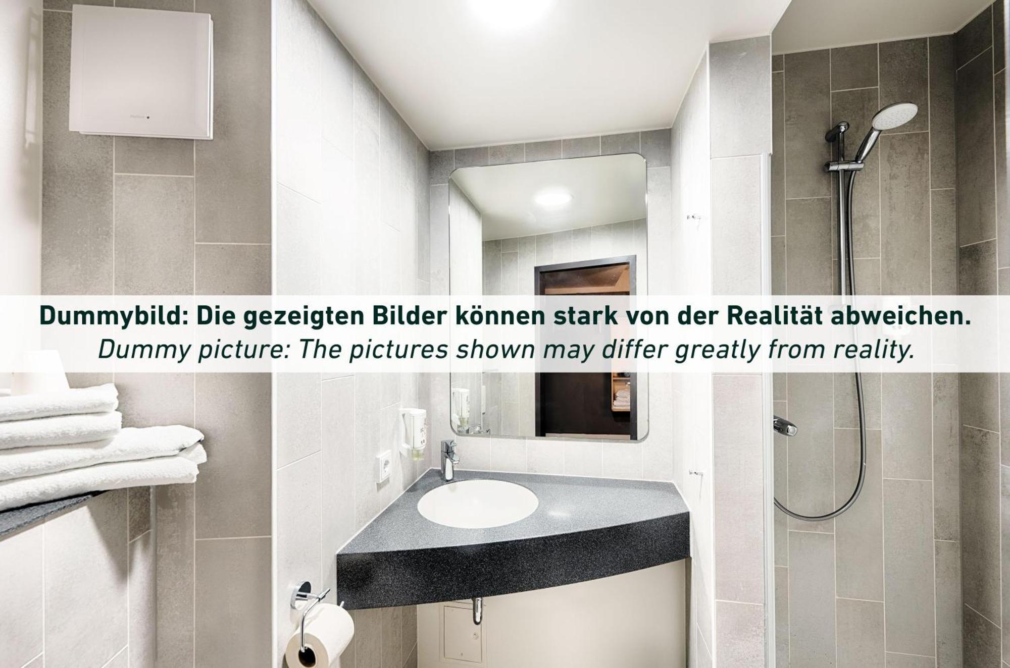B&B Hotel Wißmar Екстериор снимка