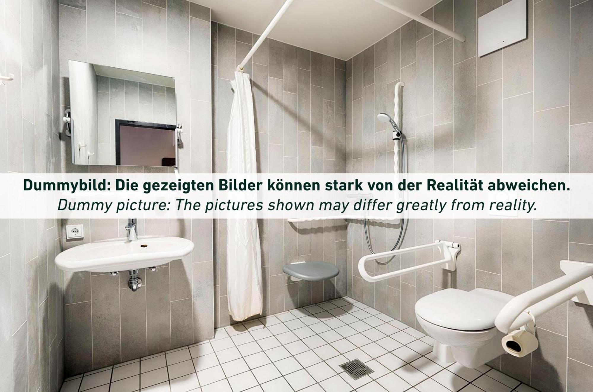 B&B Hotel Wißmar Екстериор снимка
